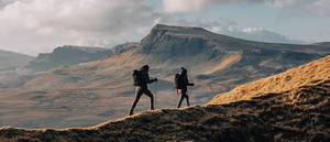 Gift Guide: Perfect Presents for Outdoor Enthusiasts