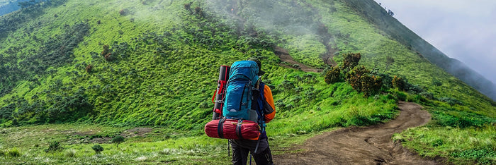 Best Camping & Hiking Backpacks in Canada - Skuxs