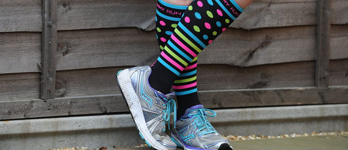 Best Compression Socks and Stockings of 2021