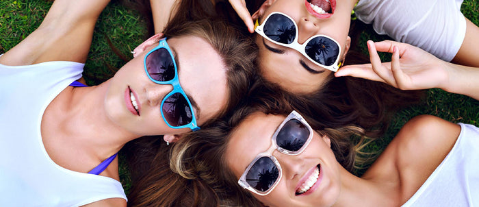 Costa Del Mar Sunglasses