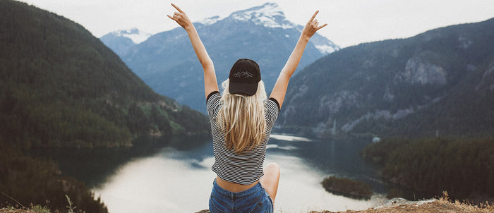 International Women's Day: March 8