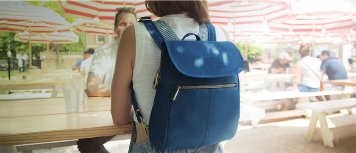 Travel Worry-Free: Essential Anti-Theft Bags and Gear from Travelon