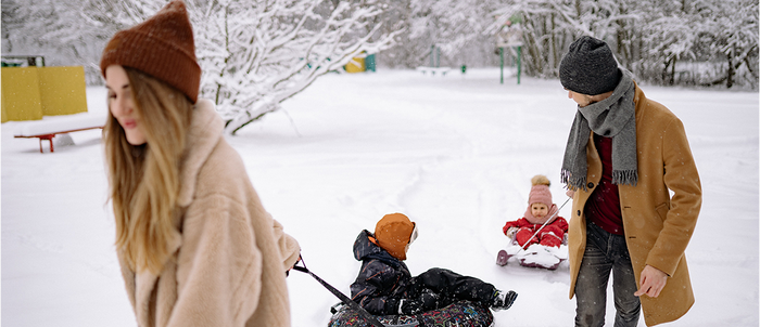 Embracing Hygge: Finding Cozy Connection Outdoors