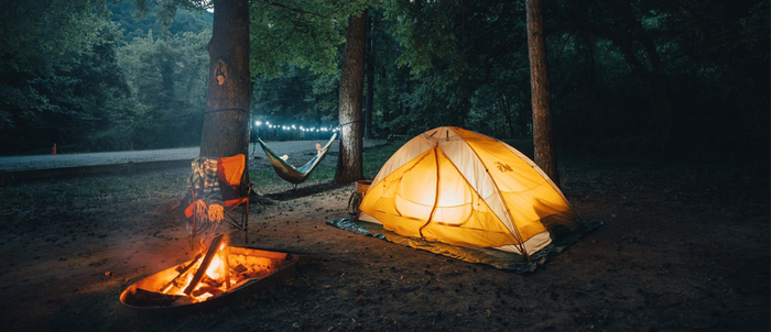 The Best Camping Sites in Alberta