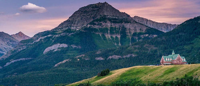 Things to Do at Waterton Lakes National Park