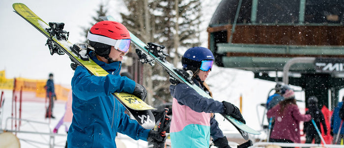 The '22 - '23 Ski and Snow Guide: The Best Winter Gear and Apparel