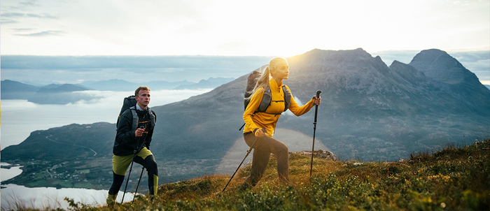 Best Gifts For Runners And Hikers