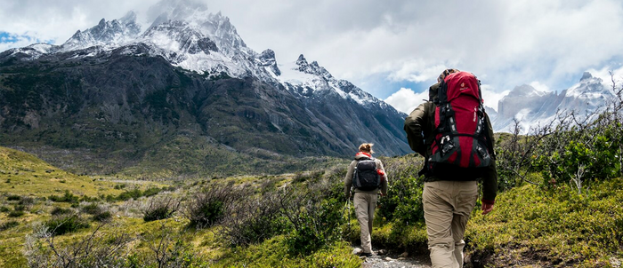 The Best Spots For Hikers in BC