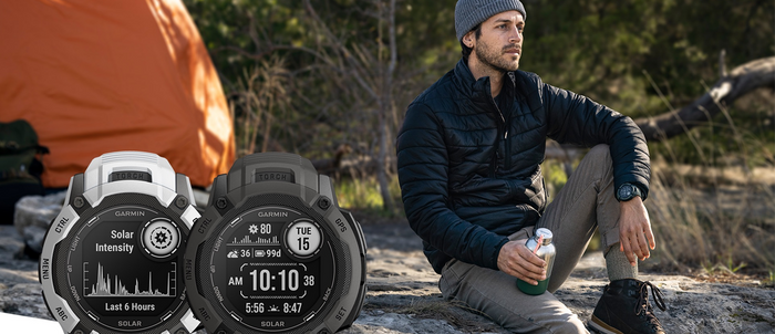 The Best Garmin Watch 2023: Multisport Watches