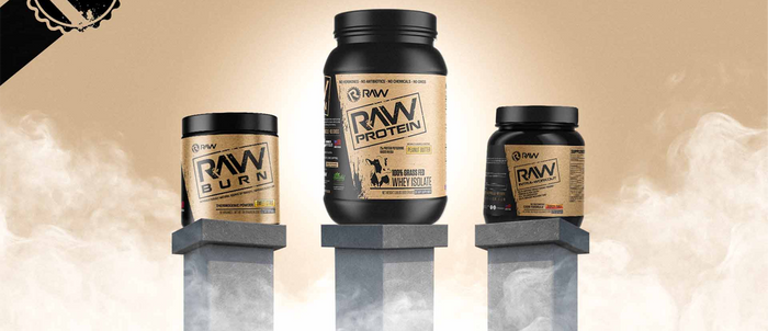 Skuxs Product Reviews: Raw Nutrition