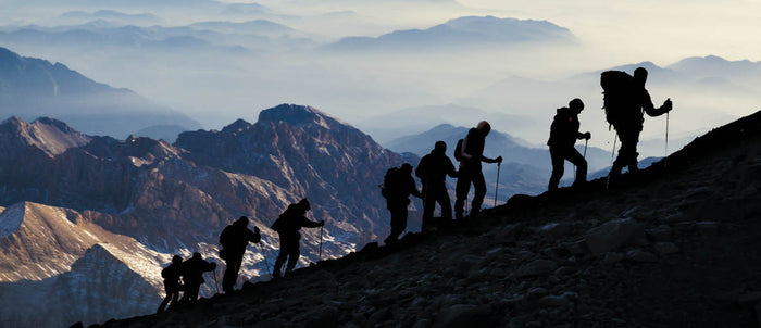 Our Top Hiking Accessories