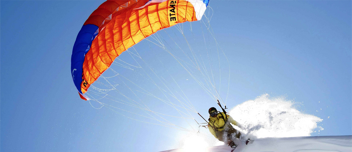 Embrace the Chill: Top Winter Adventure Sports to Try in November