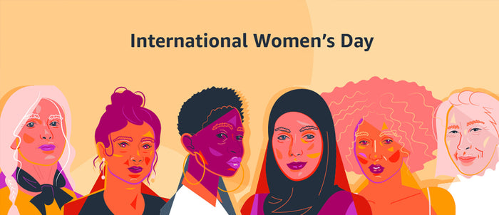 International Women’s Day: The Perfect Gift Options!