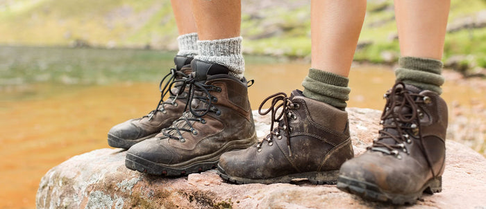 How to Take Care of Your Merrell Footwear - Skuxs
