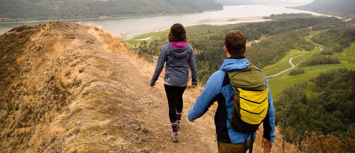 Smartwool Canada: Best Hiking Socks - Skuxs