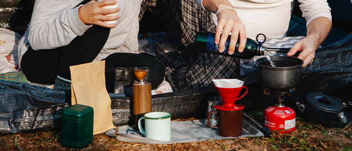 Jetboil Canada: How To Choose A Camping Stove