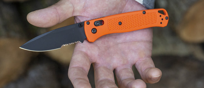 How To Choose The Best Pocket Knife - Skuxs Canada