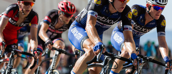 How to Choose the Right Cycling Equipment - Informative Guide 2021 | Skuxs