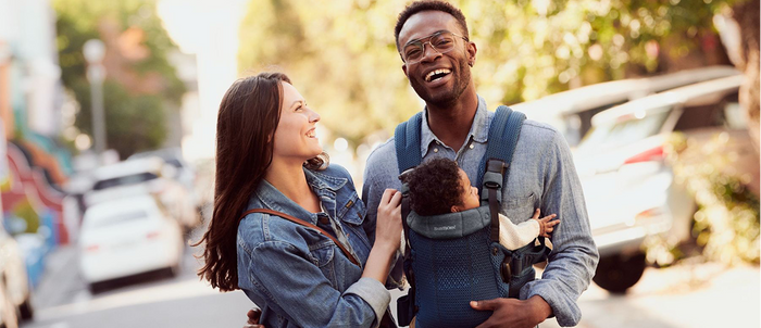 Baby Carriers From Baby Bjorn