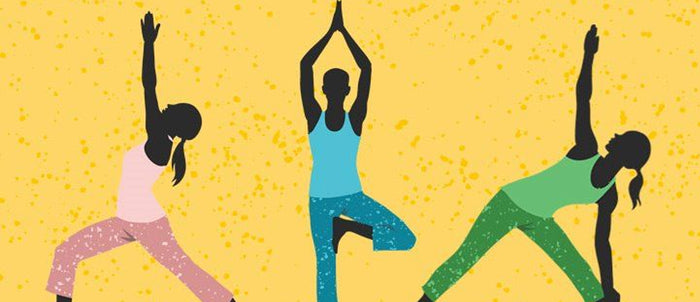 How to Create Your Yoga Haven At Home