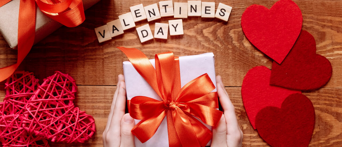Valentine's Day Gift Guide
