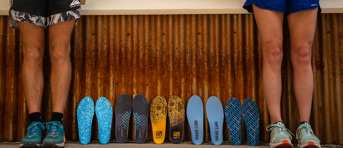 The Best Insoles for Running and Walking