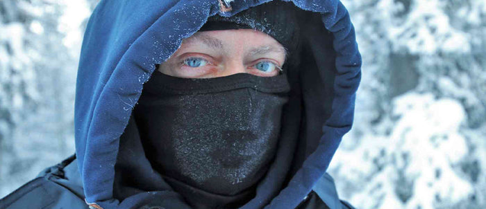 5 Best Face Coverings for Skiing & Snowboarding in 2021