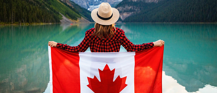 Canada Day: Our Canadian Brands