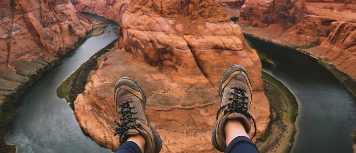 Best Outdoor Shoe Brands | Skuxs