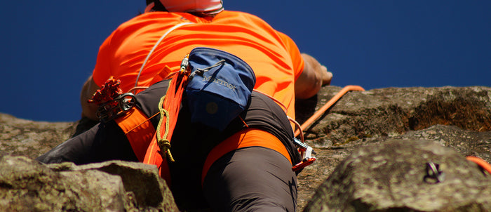 Best Rock-Climbing Ropes - Skuxs