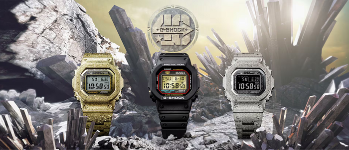 G-Shock on a Budget: Affordable Options for Starting Your Collection