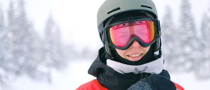 Best Ski and Snowboard Goggles