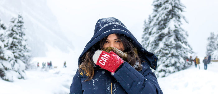 Which Down Jacket is Best For Winter in Canada?