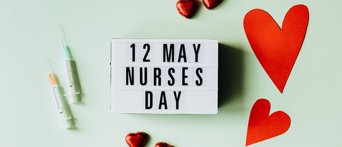 Your Guide to Celebrating International Nurses Day 2021