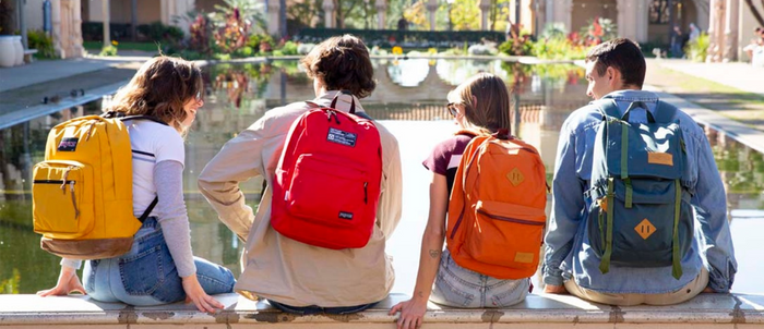 Jansport's Sustainability Practices