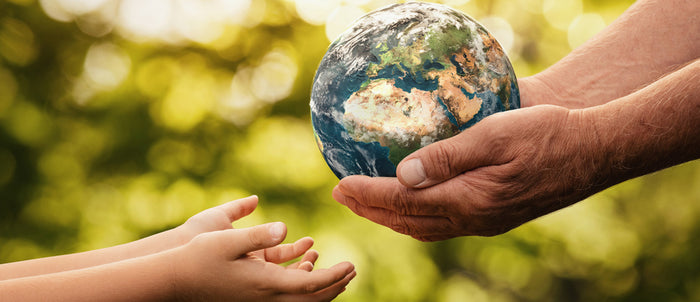 Sustainable Brands This Earth Day