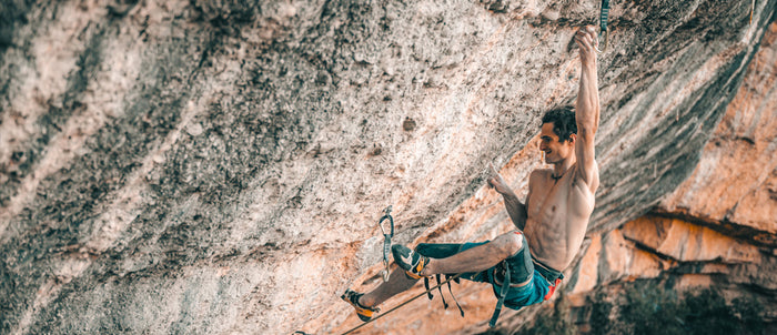 Improve Your Climbing Skills With These Amazing Mental Strategies