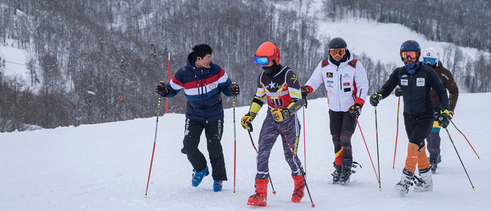 A Guide To Choosing Skiing & Snowboarding Bibs