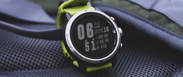 Coros: Multisport Watches - Skuxs