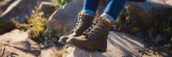 Women’s Footwear Canada