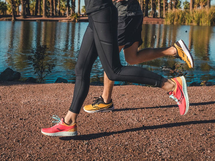 Top 10 Saucony Running Shoes - Skuxs