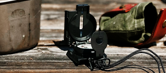 Top 4 Cammenga Survival Compasses You Should Buy Today