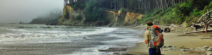 West Coast Trail Packing Guide -  Skuxs