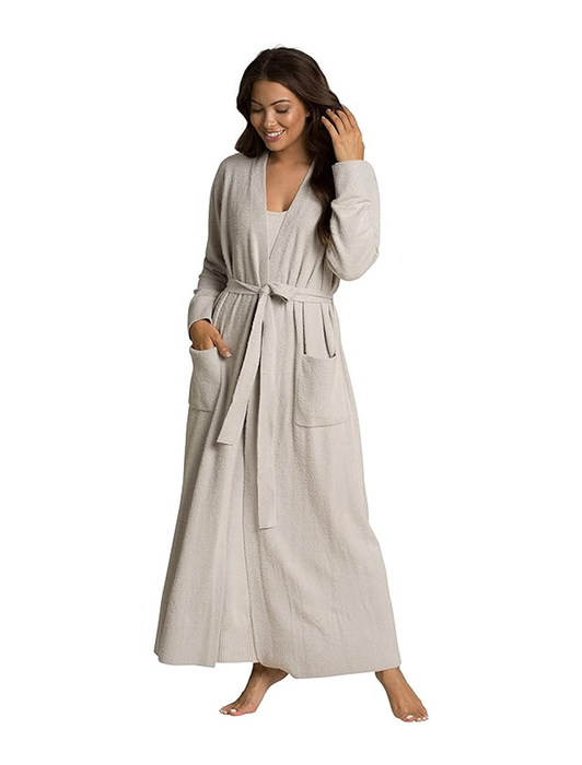 CozyChic Lite® Women's Long Robe