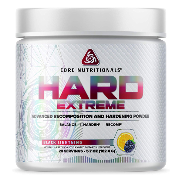 Hard Extreme - Advanced Recomposition & Hardening Powder