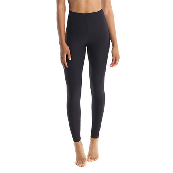 Classic Leggings With Perfect Control