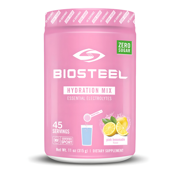 Hydration Mix/Pink Lemonade