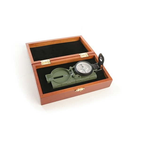 Tritium Compass 3H - In Retail Clam Shell Packaging