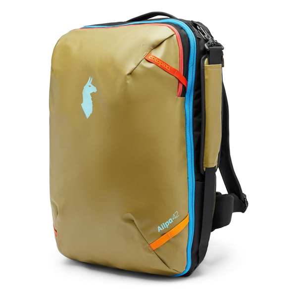 Allpa 42L Travel Pack — Skuxs Canada