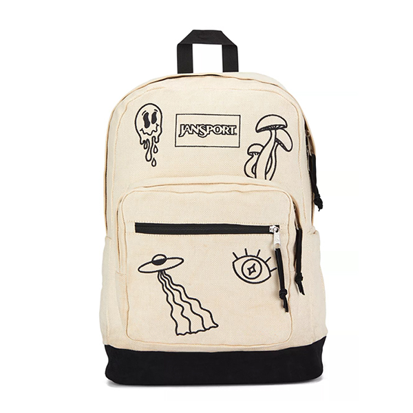 Giraffe backpack jansport best sale